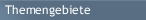 Themengebiete